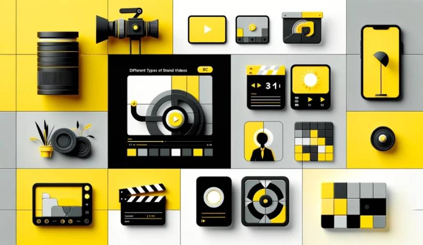 体验资阳产品视频拍摄：开启便捷生活新篇章