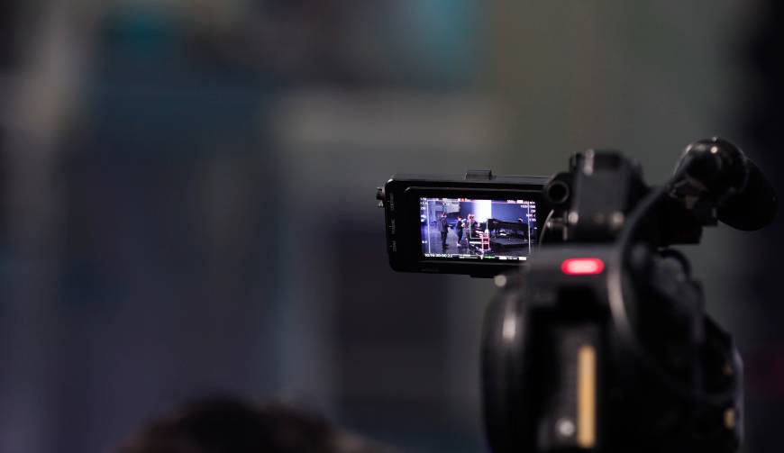 紧跟潮流！资阳产品视频拍摄引领时尚新趋势