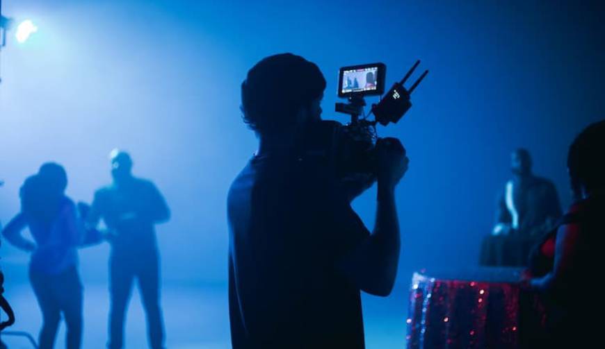 神秘新品来袭！资阳产品视频拍摄究竟有何神奇之处？