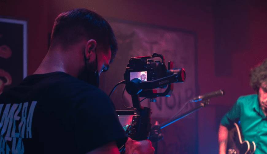 匠心雕琢视觉盛宴！专业资阳产品视频拍摄公司赋能品牌价值