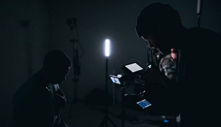 深耕资阳产品视频拍摄，解锁产品出圈的流量密码