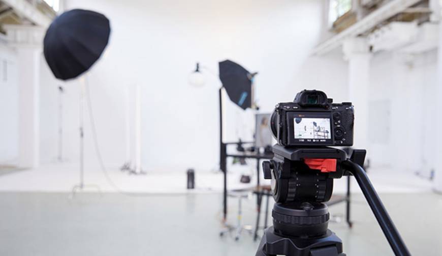 深耕资阳电商产品视频拍摄制作，解锁电商爆款的视觉密码