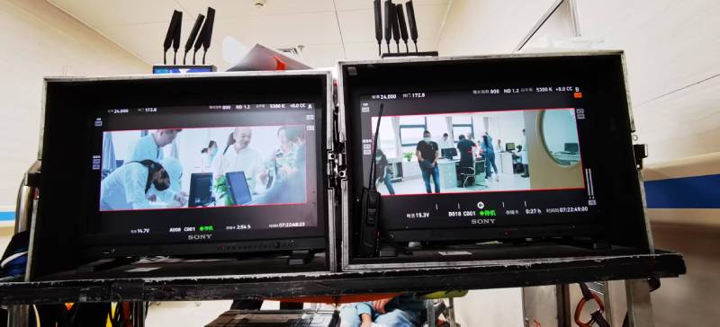 资阳极致互动，让产品在宣传视频中闪耀独特光芒