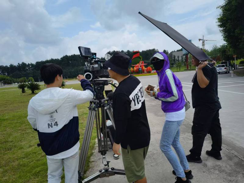 资阳极致互动，未来愿景宏大，致力于成为全球领先的产品宣传视频企业