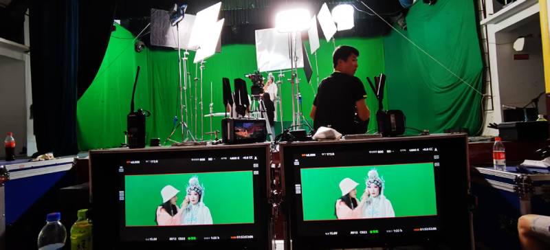 资阳产品视频拍摄核心技法，赋能产品视觉竞争力飙升