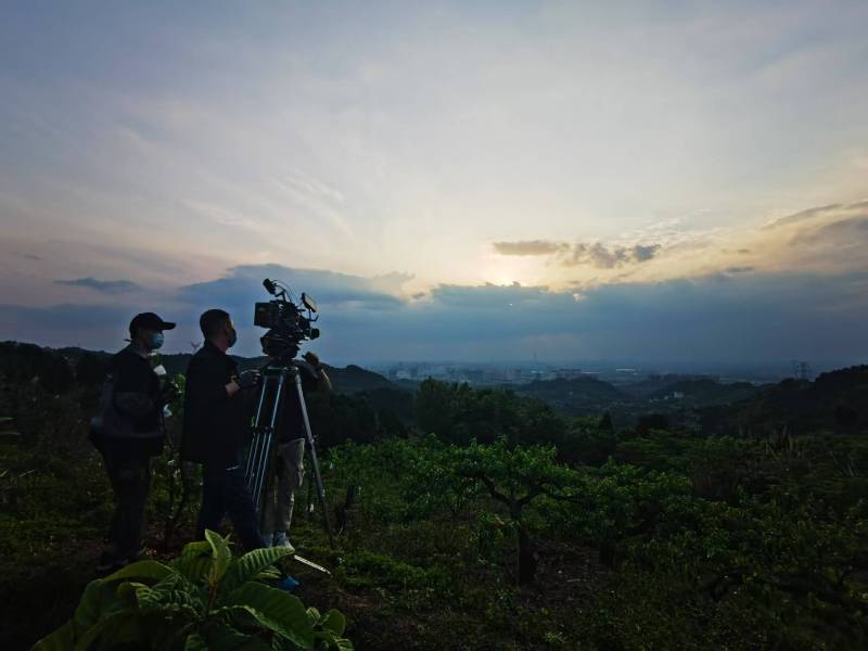 聚焦资阳产品宣传视频拍摄公司，用专业实力铸就品牌传播传奇