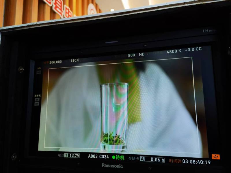 天然优选！资阳电商产品宣传视频溯源原料产地的真实故事