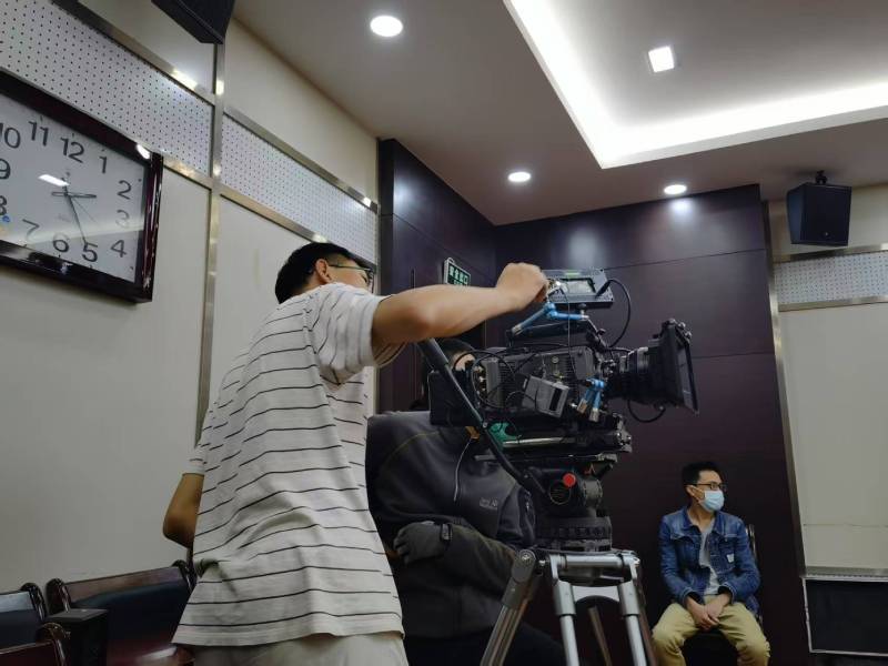 大数据指导创作方向，资阳产品视频拍摄公司让每帧画面都有效触达