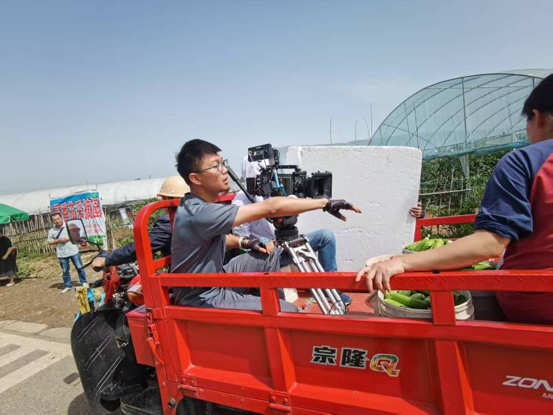 解锁吸睛密码：资阳产品视频拍摄制作的创意与技巧全解析